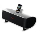 Pioneer Digital Speaker System for iPod / iPhone NAS-5