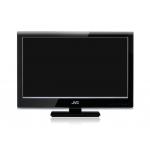 JVC Full HD LED TV 24  LT-24G20