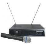 Beyerdynamic ⿹  Ẻ VHF Wireless System Opus 168 MKII