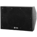 TOA 2-Way Coaxial Speaker System T-550