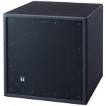 TOA Subwoofer System FB-120B IT
