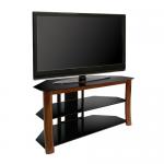Bell'O TP-4501 ҧͧ§ Triple Play™ Universal Flat Panel Audio/Video System with Swivel TV Mounting