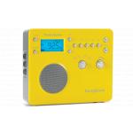 Tivoli Audio SongBook High Gloss Collection Yellow