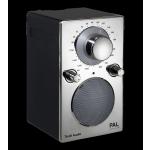 Tivoli Audio THE PAL® Chrome/Black Limited Edition