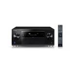 Pioneer SC-LX86-K 9.2 Channel THX Ultra2 Plus, Air Studios AV Receiver with 8x HDMI, USB-DAC, 4K Pass Through, WLAN and MHL for Android