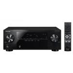 Pioneer VSX-322-K 5.1-channel HDMI 3D AV Receiver with ARC, Dolby TrueHD and DTS-HD Master Audio