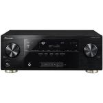 Pioneer VSX-922-K 7.2 Channel HDMI 3D AV Receiver with HD Audio, iPod/iPhone/iPad Digital Direct, AirPlay, DLNA and Internet Radio