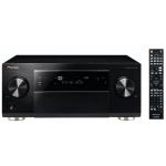 Pioneer SC-1224-K 7.2-Channel 4K Dolby Atmos AV Receiver with Ultra HD 4K Upscaling Pass Through