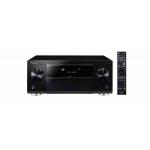Pioneer SC-LX78 9.2-Channel AV receiver with Class D Amplification, Air Studios certification, 4K Upscaling/Pass Through, Dolby Atmos, Built-in Bluetooth and AVNavigator