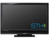 Toshiba Regza LCD TV 32  32AV600T