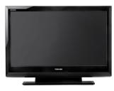 Toshiba Regza LCD TV 32  32AV700T