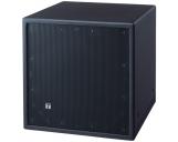 TOA Subwoofer System FB-120B IT