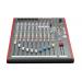 Allen&Heath Multipurpose mixer 6 mic/line inputs, 3 stereo sources USB, FX and Sonar L.E. Software Includes Effects ZED-12FX