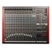 Allen&Heath 4 Buss 16 Mono 2 Dual Stereo 6 Aux with USB and Sonar L.E. Software ZED-420