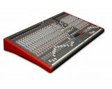 Allen&Heath 4 Buss 24 Mono 2 Dual Stereo 6 Aux with USB and Sonar L.E. Software ZED-428