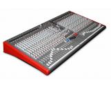 Allen&Heath Group Mixer 4 Buss 32 Mono 2 Dual Stereo 6 Aux with USB and Sonar L.E. Software ZED-436