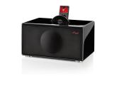 Geneva Sound System Model M +CD Black