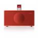 Geneva Sound System Model M +CD Red