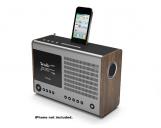 Revo Heritage iPod iPhone Docking, Internet Radio, Clock Radio, DAB ;ʹ ⿹͡ Էعԡһء