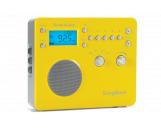 Tivoli Audio SongBook High Gloss Collection Yellow