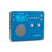 Tivoli Audio SongBook High Gloss Collection Blue