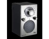 Tivoli Audio THE PAL® Chrome/Black Limited Edition
