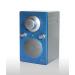 Tivoli Audio iPAL Blue Silver