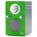 Tivoli Audio iPAL Green Silver