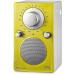 Tivoli Audio iPAL Yellow Silver