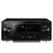Pioneer SC-LX56 9.2 Channel Direct Energy HD AV Receiver with 8x HDMI, AirPlay, DLNA, 4K Pass Through and MHL for Android
