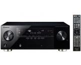 Pioneer VSX-1021-K 7.1 Channel HDMI x 6 3D AV Receiver with HD Audio, iPod/iPhone/iPad Digital Direct, AirPlay, DLNA and Internet Radio