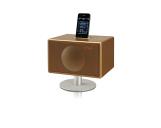 Geneva Sound System Model S G SL iPod iPhone Docking Digital Clock Radio, FM, Speakers, Amplifier. All-in-one.