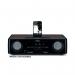 Yamaha TSX-B232 Desktop Audio System Black