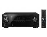 Pioneer VSX-322-K 5.1-channel HDMI 3D AV Receiver with ARC, Dolby TrueHD and DTS-HD Master Audio