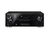 Pioneer VSX-922-K 7.2 Channel HDMI 3D AV Receiver with HD Audio, iPod/iPhone/iPad Digital Direct, AirPlay, DLNA and Internet Radio
