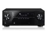 Pioneer VSX-1122-K 7.2 Channel AV Receiver with 7x HDMI, AirPlay, DLNA, Remote Control App, Jitter Reduction and Phase Control Plus