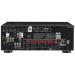 Pioneer VSX-1122-K 7.2 Channel AV Receiver with 7x HDMI, AirPlay, DLNA, Remote Control App, Jitter Reduction and Phase Control Plus