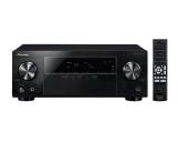 Pioneer VSX-323-K 5.1-channel HDMI 3D AV Receiver with ARC, Dolby TrueHD, DTS-HD Master Audio and Ultra HD 4K Pass Through