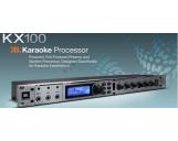 JBL KX100 Karaoke Preamp and System Processor Lexicon delay and reverb effect
