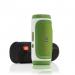 JBL Charge Portable Bluetooth Wireless speaker that recharges mobile devices