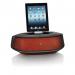 JBL OnBeat Rumble Powerful, Bluetooth loudspeaker with Lightning Bolt Connector dock