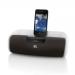 JBL OnBeat RIZE Loudspeaker dock with clock and alarm for iPod, iPhone and iPad 