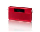 Geneva Lab World Radio Portable Bluetooth, FM, Alarm Clock, Speakers, Amplifier. All-in-One.