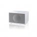 Geneva Sound System Model S Wireless  Bluetooth, FM, Alarm Clock, Speakers, Amplifier. All-in-One White բ