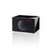 Geneva Sound System Model S Wireless  Bluetooth, FM, Alarm Clock, Speakers, Amplifier. All-in-One Black մ