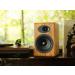 AudioEngine A5+N Powered Speakers, Bamboo