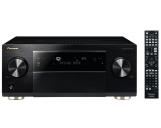 Pioneer SC-1224-K 7.2-Channel 4K Dolby Atmos AV Receiver with Ultra HD 4K Upscaling Pass Through