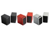 Q Acoustics BT3 Wireless Hifi Speakers