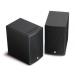 Q Acoustics BT3 Wireless Hifi Speakers - Black