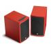 Q Acoustics BT3 Wireless Hifi Speakers - Red